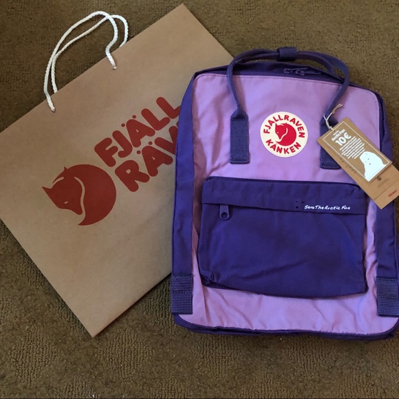 NOT FOR SALE- just pics of my Kånken collection - Picture 3 of 3